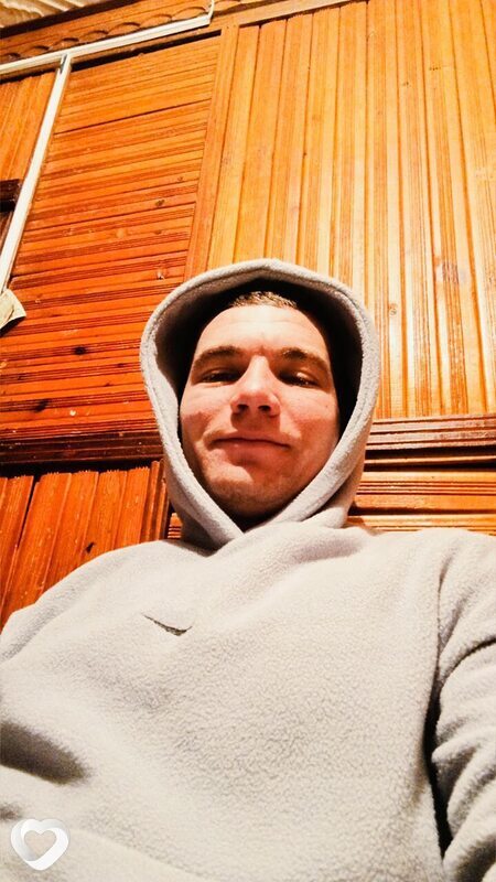 Петр, 31, Уфе — анкета №4409626