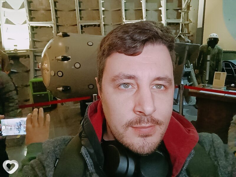 Слава, 32, Омске — анкета №4409632