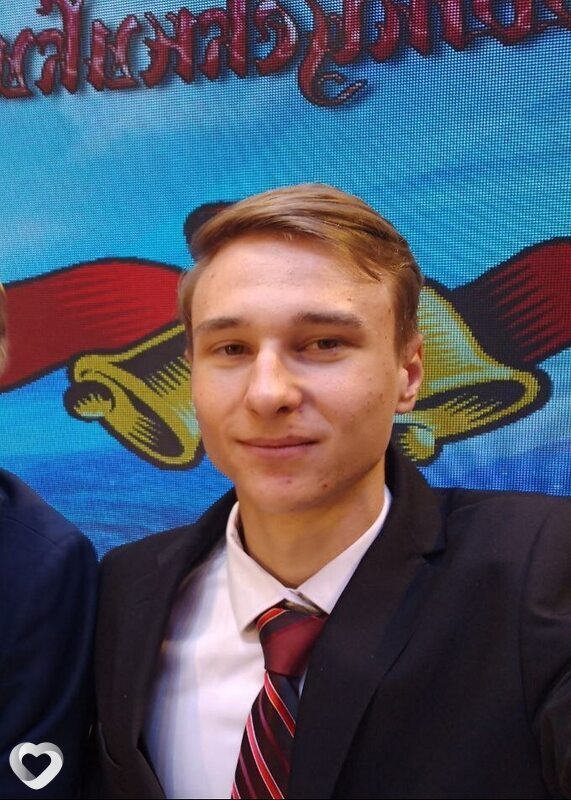 Николай, Кумертау