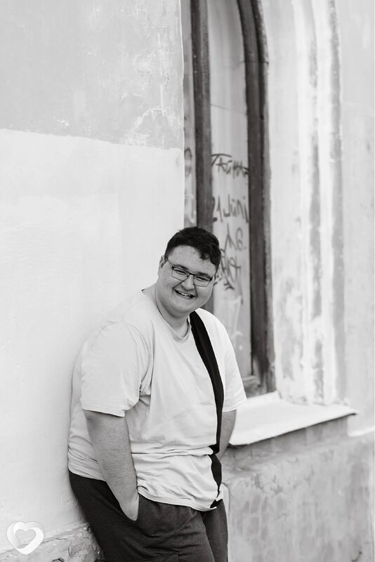Федор, 22, Тольятти — анкета №4409642