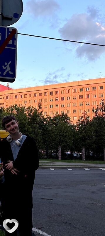 Дмитрий, 21, Минске — анкета №4409578