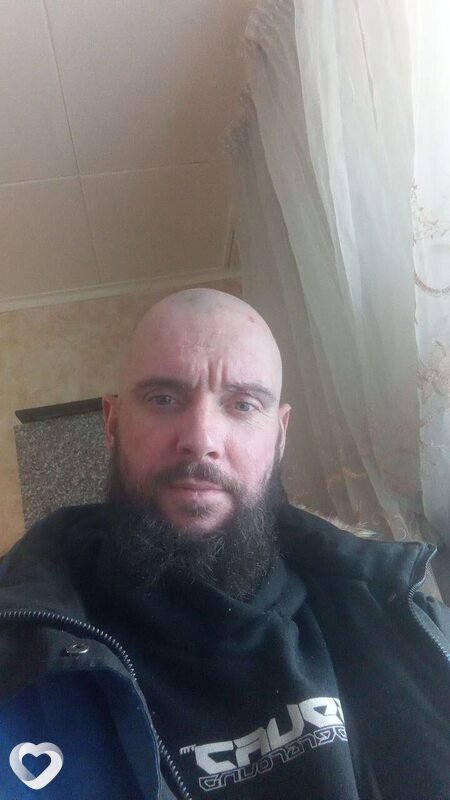 Александр, 41, Санкт-Петербурге — анкета №4409581