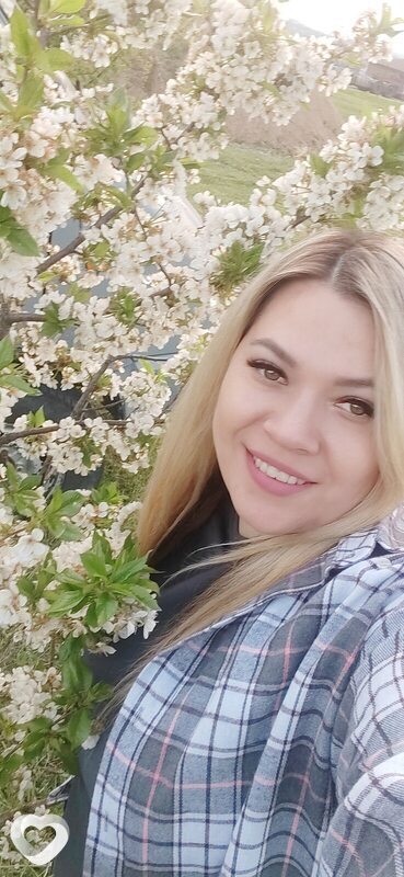Светлана, 34, Белгороде — анкета №4409585