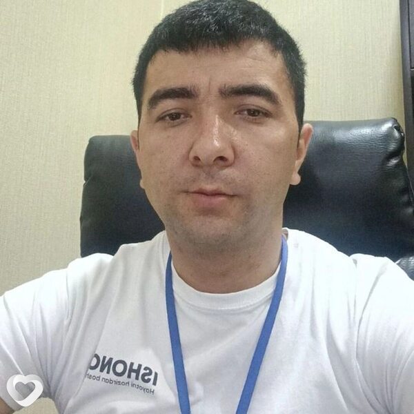 Аслан, 35, Коломне — анкета №4409596