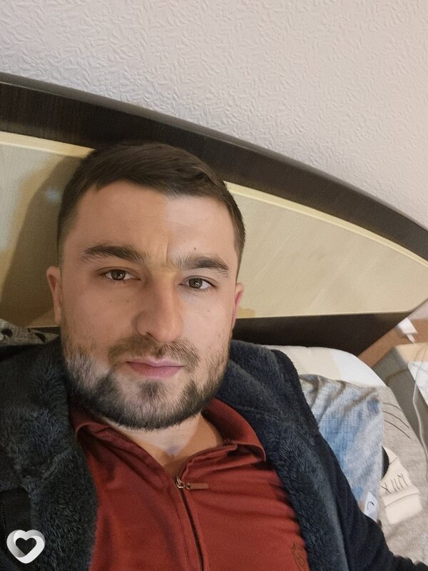Умут, 30, Сочи — анкета №4409601