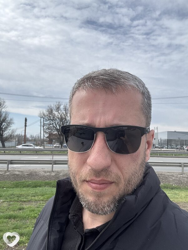 Виктор, 40, Ростове-на-Дону — анкета №4409602