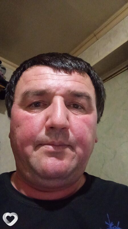 Бахтиёор, 40, Москве — анкета №4409604