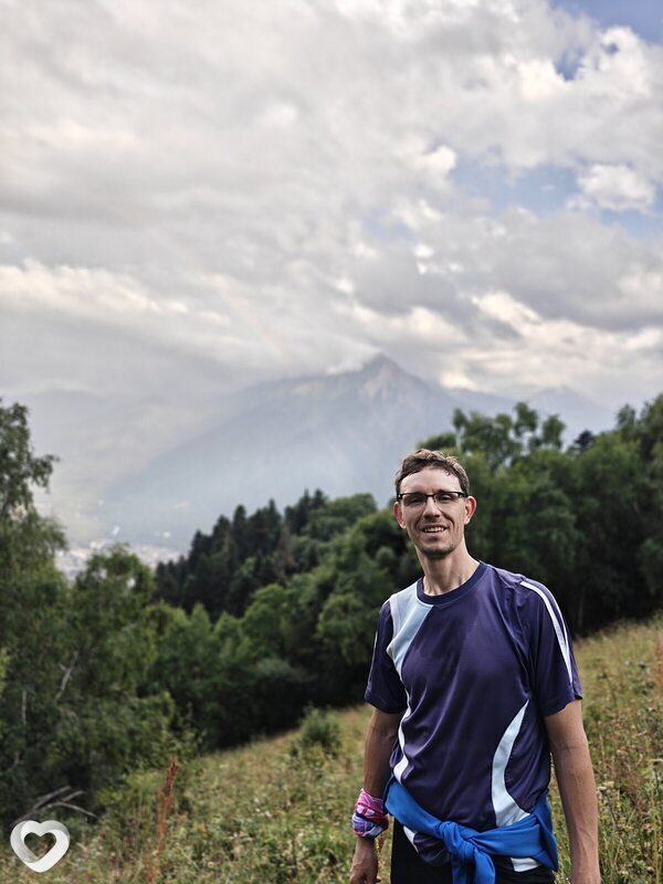 Павел, 40, Воронеже — анкета №4409612