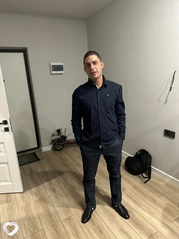 Андрей, 30, Краснодаре — анкета №4409620