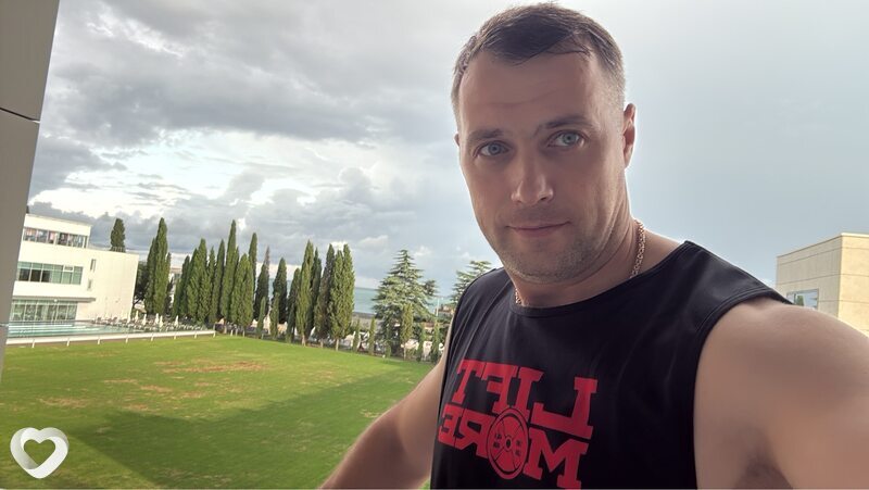 Андрей, 44, Нижнем Новгороде — анкета №4409623