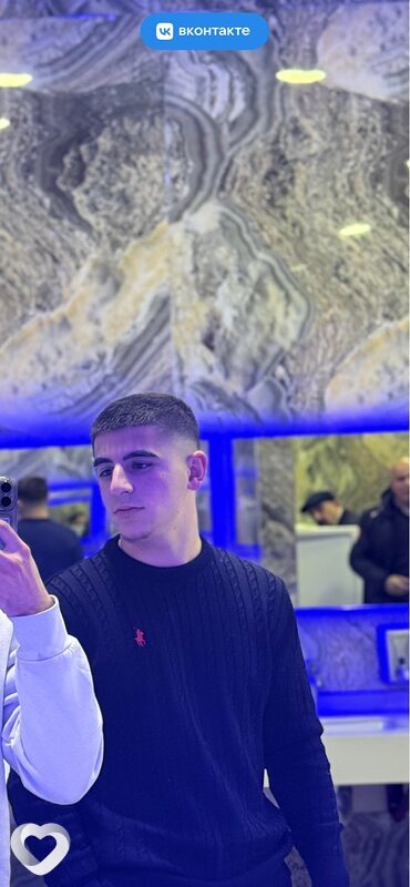 Majid, 20, Новочеркасске — анкета №4409625