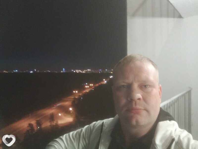 Евгений, 34, Екатеринбурге — анкета №4409729