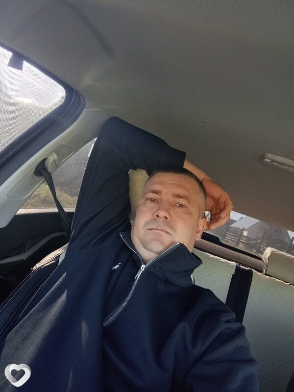 Де, 46, Уфе — анкета №4409739
