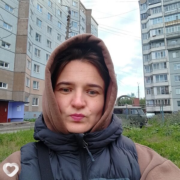 Екатерина, Архангельск