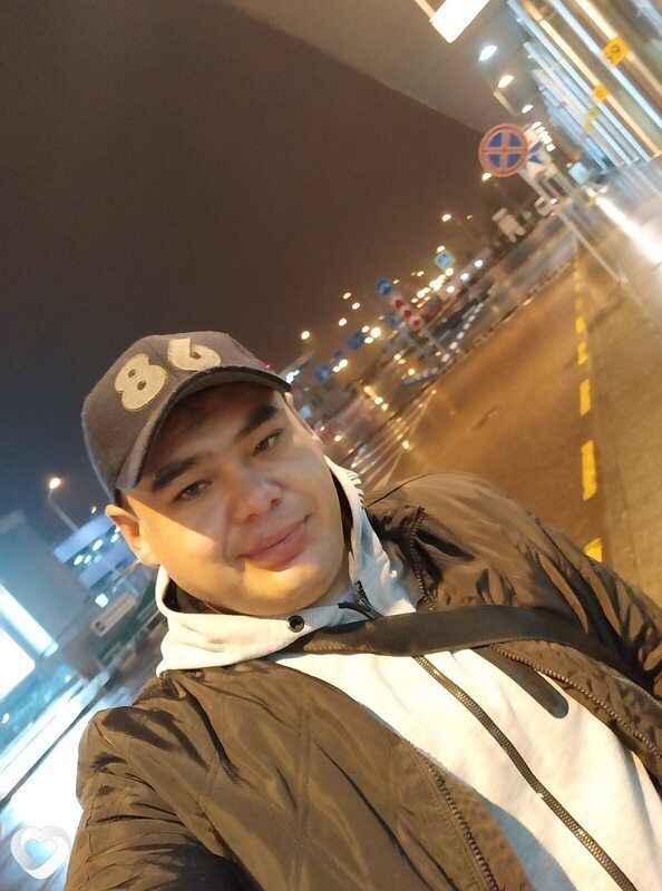 Илья, 39, Оренбурге — анкета №4410577