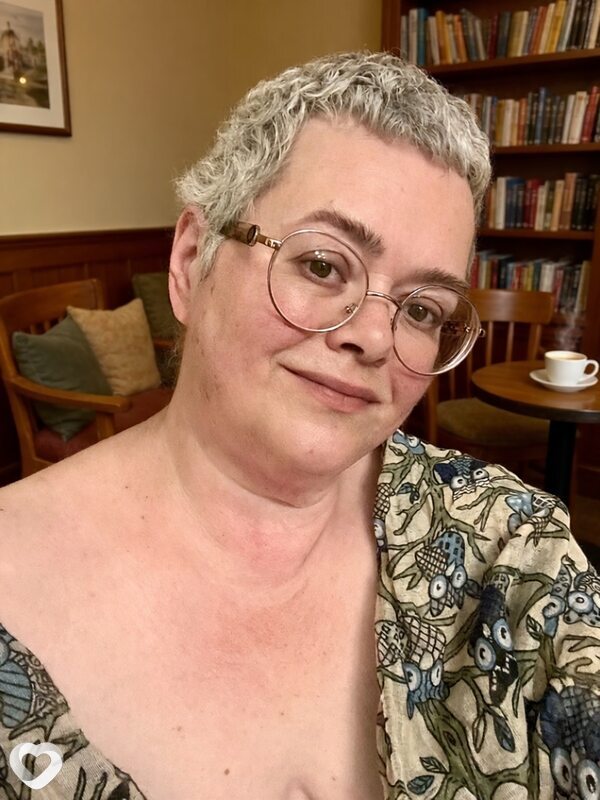 Марта, 57, Москве — анкета №4410586