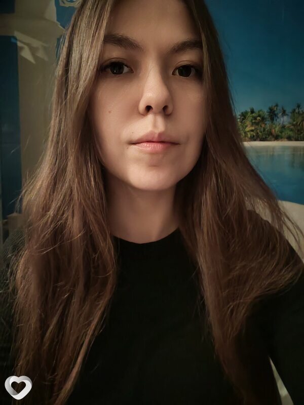 Аделина, 27, Магнитогорске — анкета №4410587