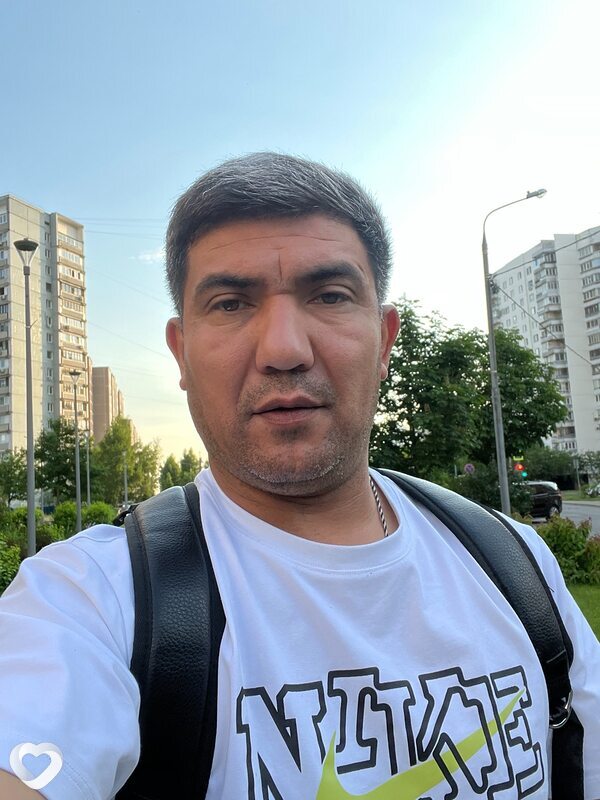 Сердар, Геническ