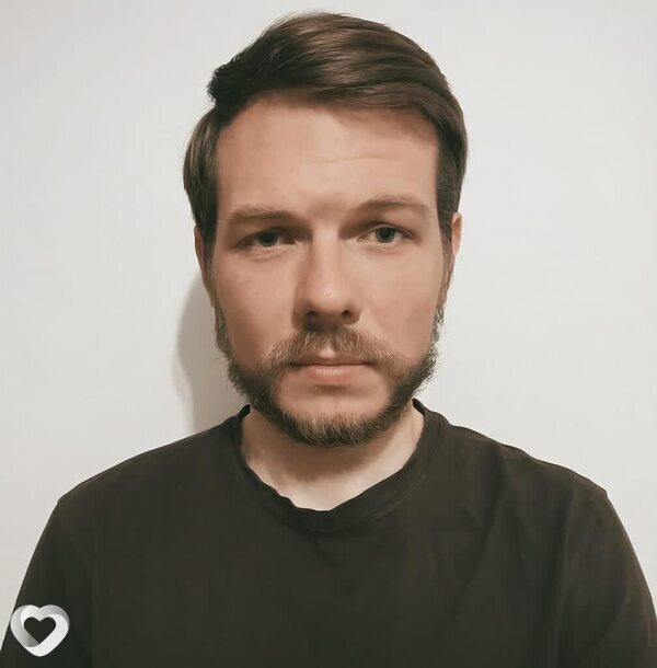 Александр, 31, Минске — анкета №4410591