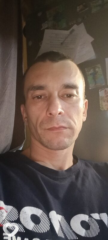 Рустам, 40, Санкт-Петербурге — анкета №4409527