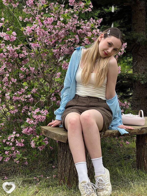 Соня, 20, Воронеже — анкета №4409528