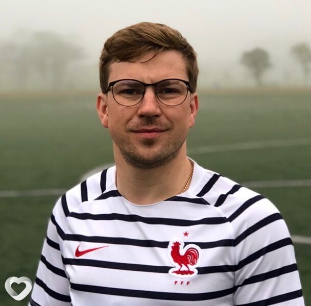 Mateo Nathan, 36, Минске — анкета №4409529