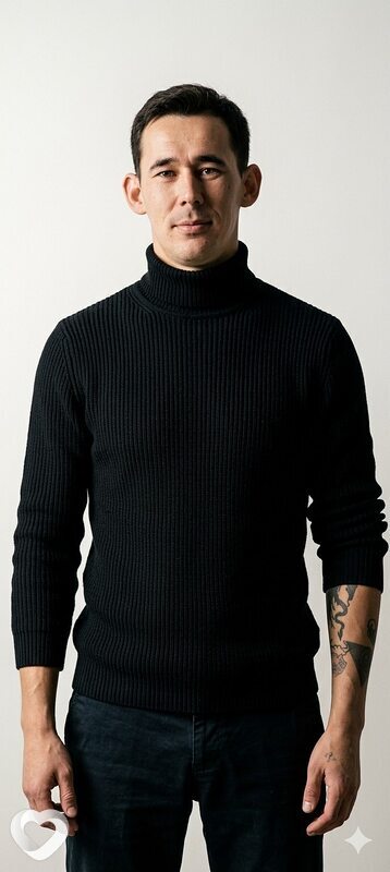 Александр, 28, Коврове — анкета №4409541