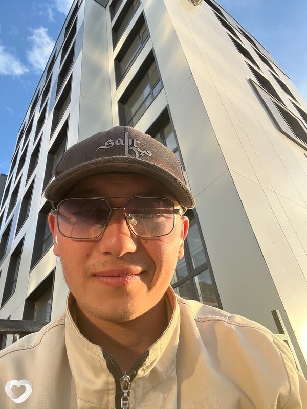 Asik, 22, Астане — анкета №4409543