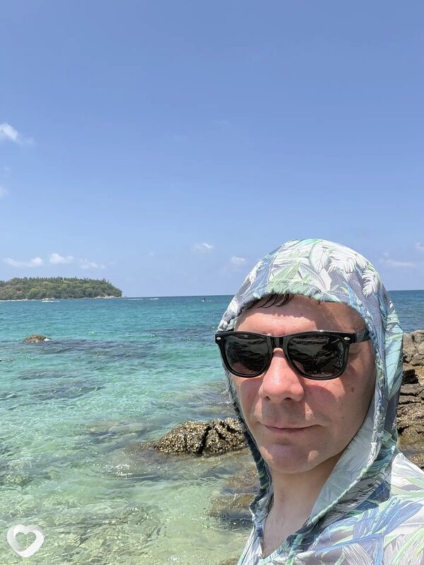Dmitro, 40, Петрозаводске — анкета №4409545