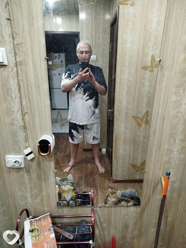 Алексей, 47, Раменском — анкета №4409547