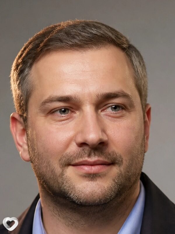 Yury, 40, Витебске — анкета №4409876