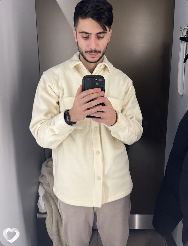 Hssein, 29, Минске — анкета №4409886