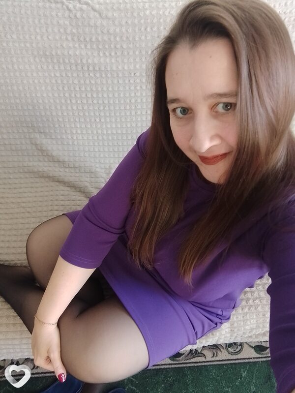 Елена, 39, Твери — анкета №4409888