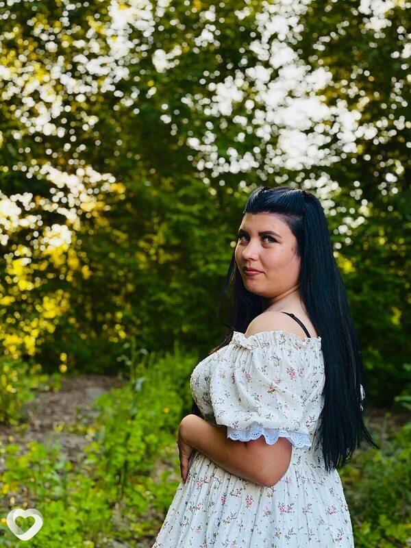 Крис, 28, Новомосковске — анкета №4409899