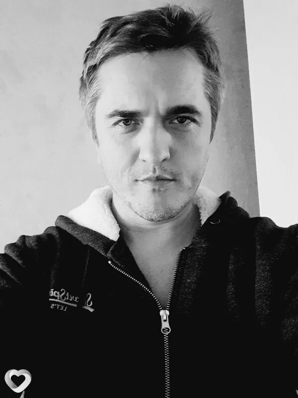 Константин, 35, Москве — анкета №4409916