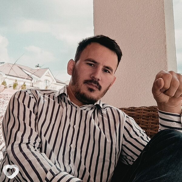 Жжж, 32, Тольятти — анкета №4409713