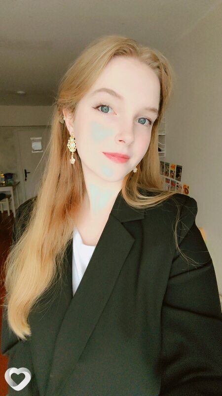 Таня, 21, Витебске — анкета №4409714