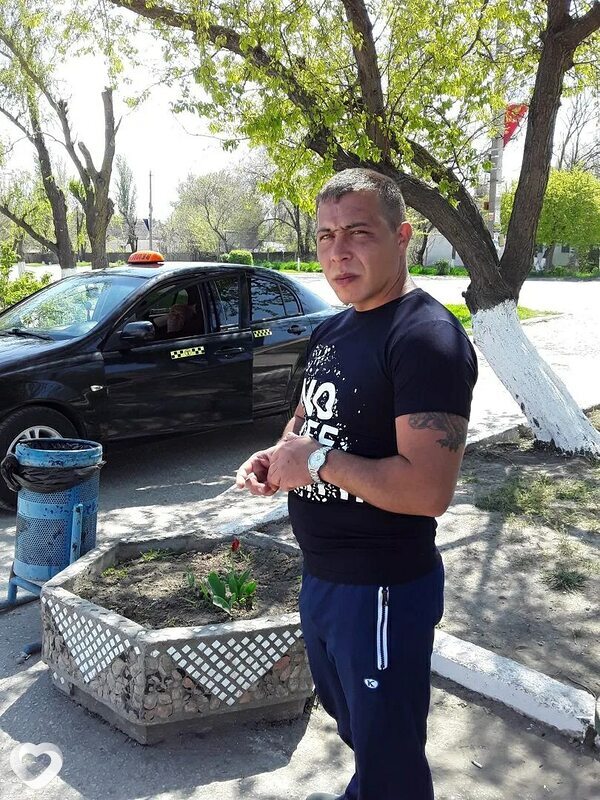Эрнест, 36, Домодедово — анкета №4409723