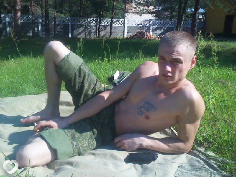 Смайлик, 36, Санкт-Петербурге — анкета №4409799