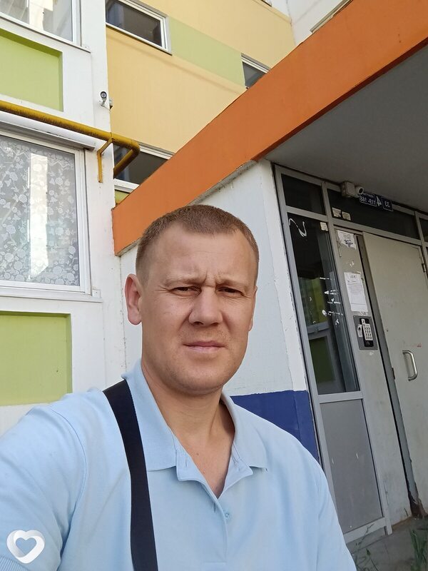 Динар, 37, Альметьевске — анкета №4409800