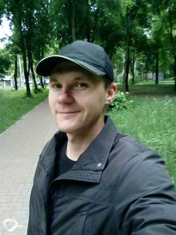 Вадим, 31, Барановичах — анкета №4409809
