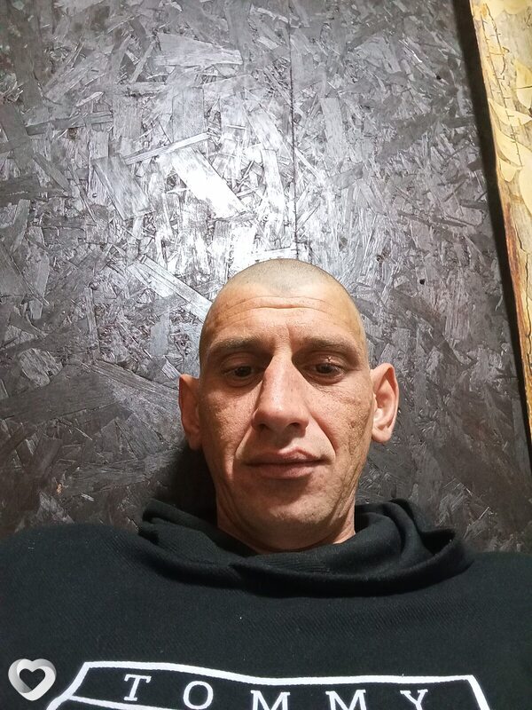 Павел, 38, Москве — анкета №4409812