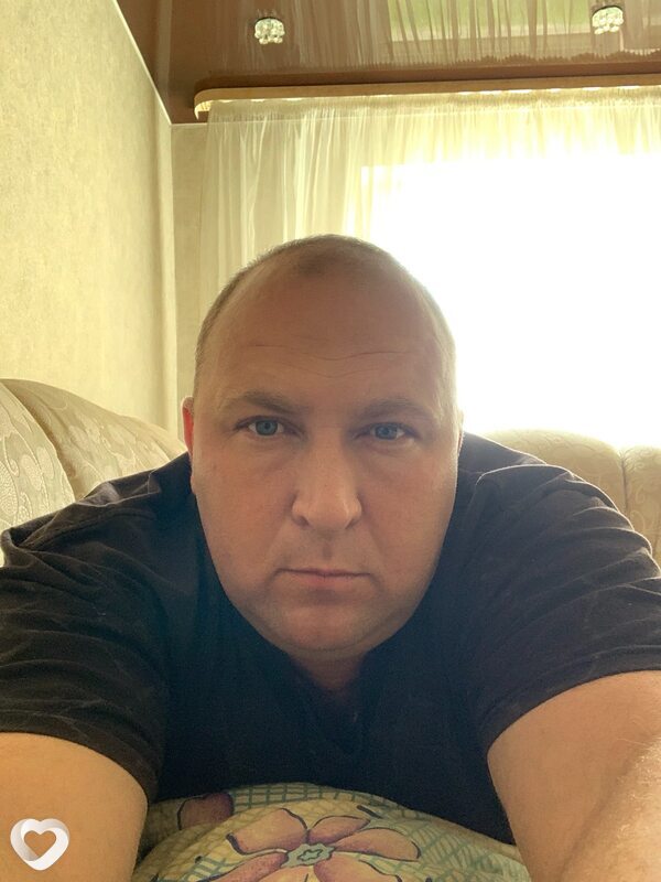 Сямён, 37, Гродно — анкета №4409818