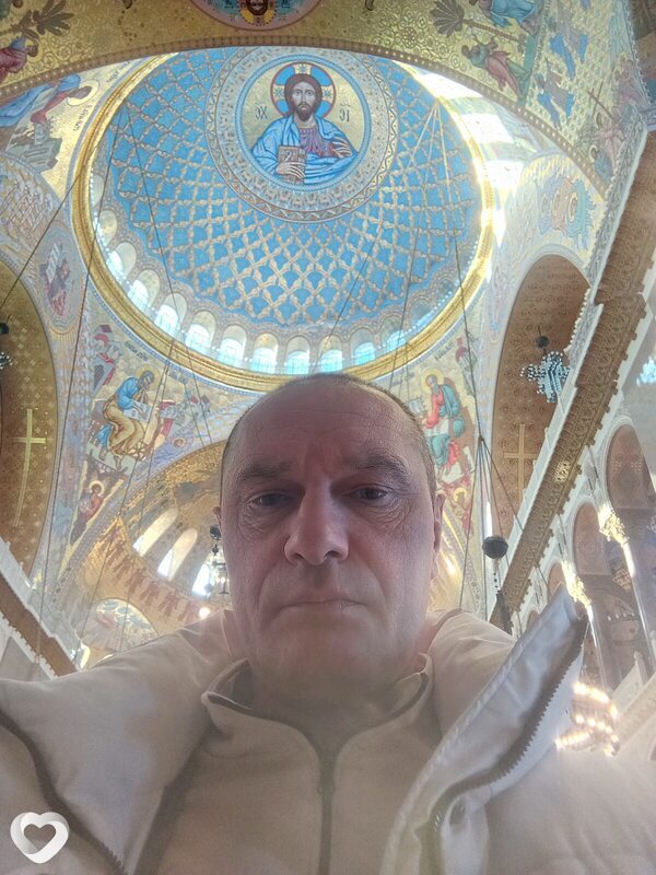 Владимир, 44, Златоусте — анкета №4409819