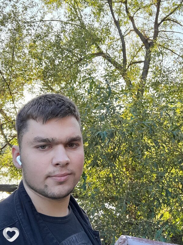 Дмитрий, 24, Москве — анкета №4409679