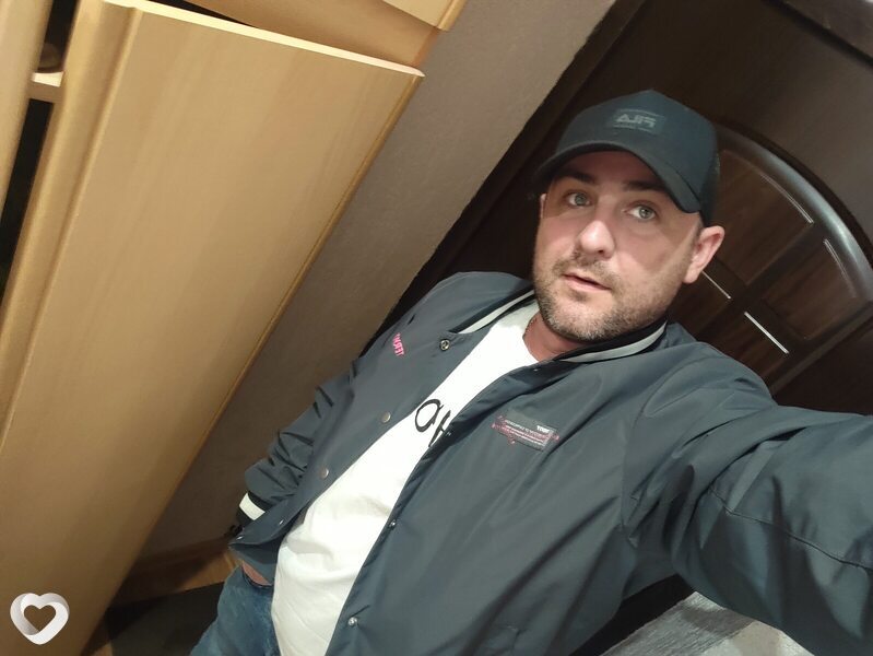 Василий, 40, Брянске — анкета №4409690