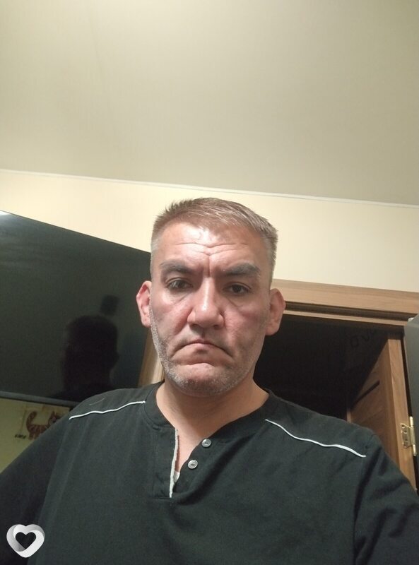 Азиз, 42, Санкт-Петербурге — анкета №4409693