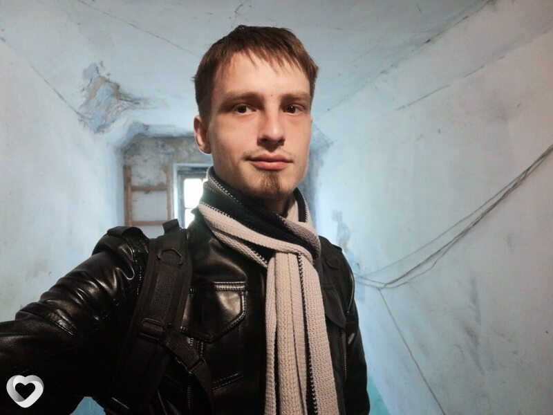 Давид, 27, Егорьевске — анкета №4409697