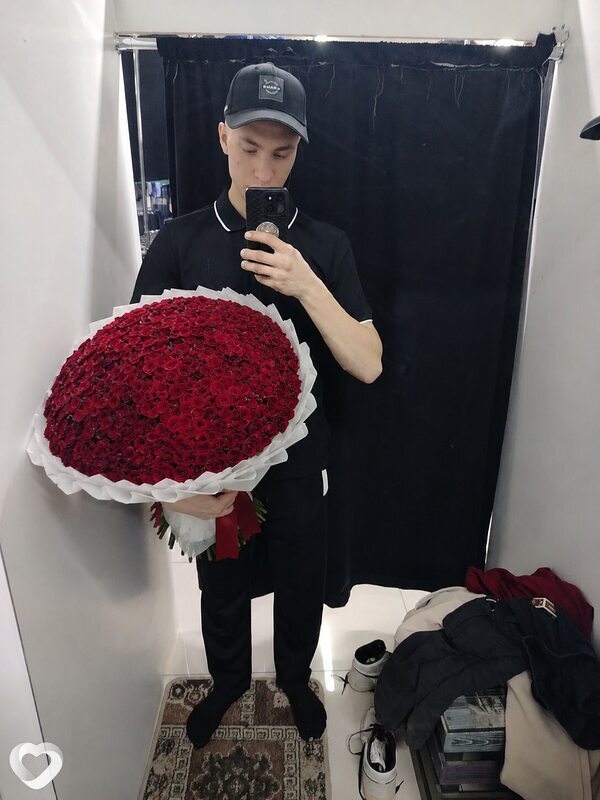 Егор, 22, Алматы — анкета №4409758