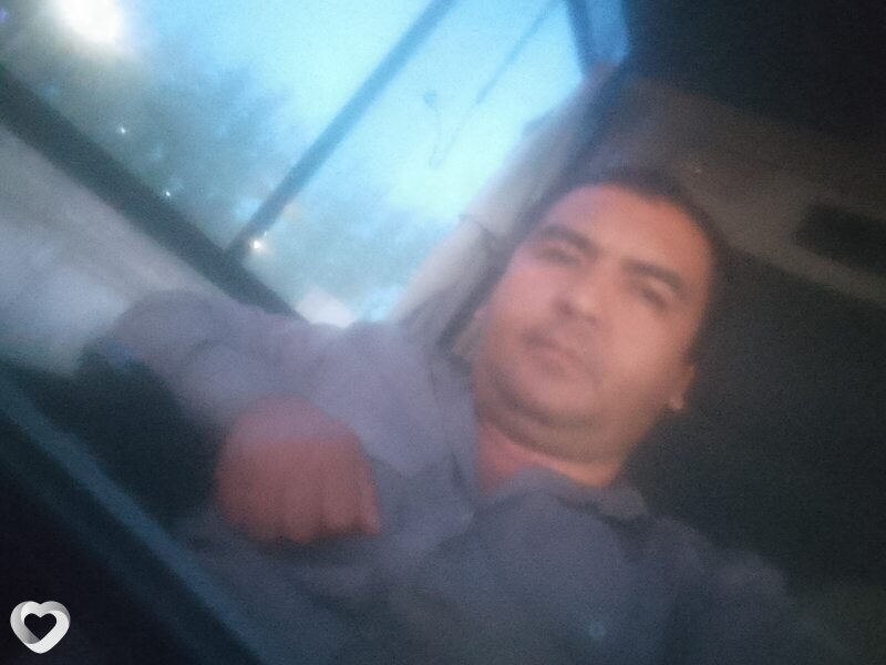 Мурад, 28, Ярославле — анкета №4409771